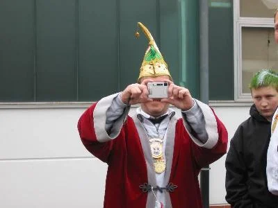 Foto des Albums: AEWG-Umzug 2004