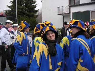 Foto des Albums: AEWG-Umzug 2004