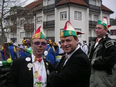 Foto des Albums: AEWG-Umzug 2004
