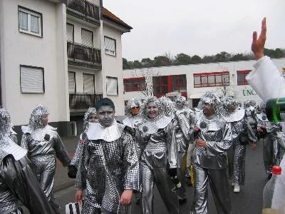 Foto des Albums: AEWG-Umzug 2004