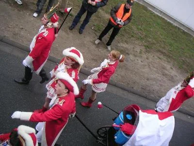 Foto des Albums: AEWG-Umzug 2004