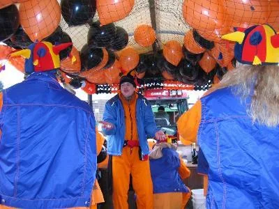 Foto des Albums: AEWG-Umzug 2004