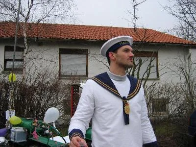 Foto des Albums: AEWG-Umzug 2004
