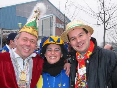 Foto des Albums: AEWG-Umzug 2004
