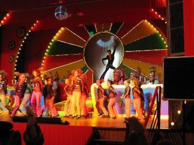 Foto des Albums: Sitzung 2004