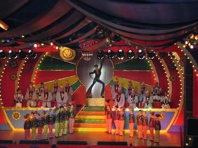 Foto des Albums: Sitzung 2004