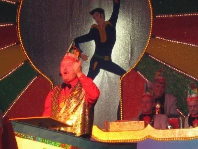 Foto des Albums: Sitzung 2004