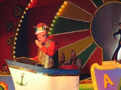 Foto des Albums: Sitzung 2004