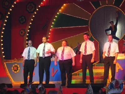 Foto des Albums: Sitzung 2004