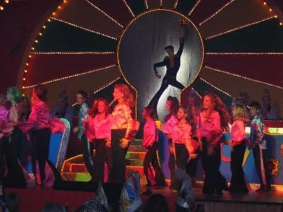 Foto des Albums: Sitzung 2004