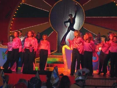 Foto des Albums: Sitzung 2004