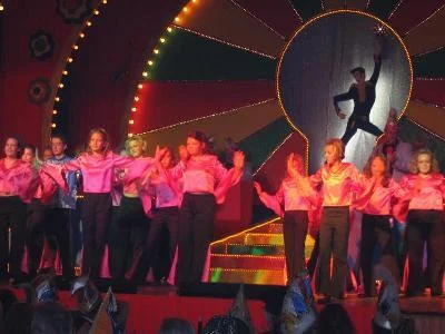 Foto des Albums: Sitzung 2004