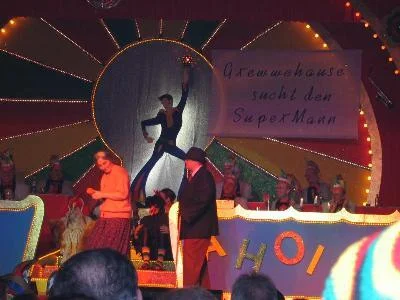 Foto des Albums: Sitzung 2004