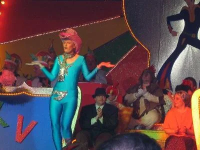 Foto des Albums: Sitzung 2004