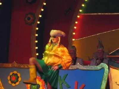 Foto des Albums: Sitzung 2004