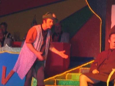 Foto des Albums: Sitzung 2004