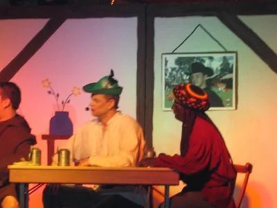 Foto des Albums: Sitzung 2004