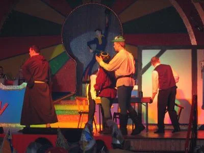 Foto des Albums: Sitzung 2004