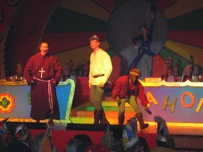 Foto des Albums: Sitzung 2004