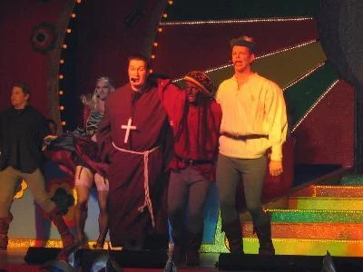 Foto des Albums: Sitzung 2004