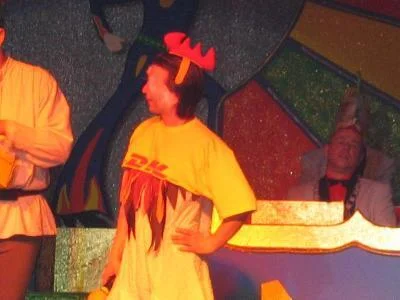 Foto des Albums: Sitzung 2004