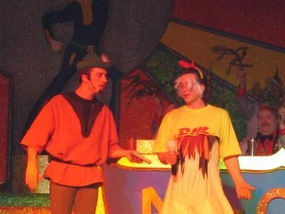 Foto des Albums: Sitzung 2004
