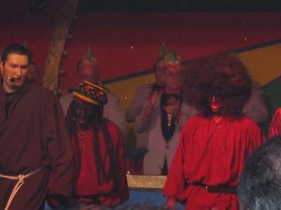 Foto des Albums: Sitzung 2004