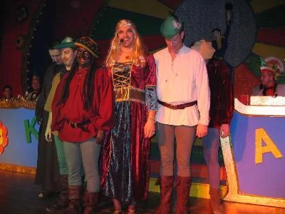Foto des Albums: Sitzung 2004