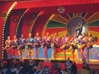 Foto des Albums: Sitzung 2004