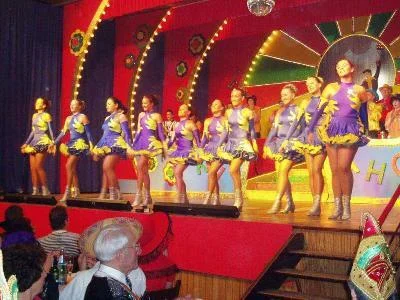 Foto des Albums: Sitzung 2004