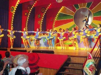 Foto des Albums: Sitzung 2004