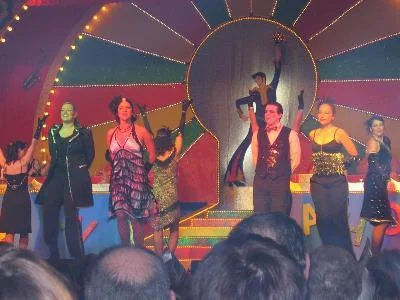 Foto des Albums: Sitzung 2004