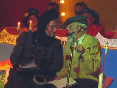 Foto des Albums: Sitzung 2004