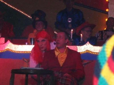 Foto des Albums: Sitzung 2004