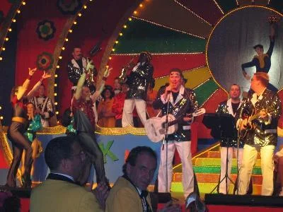 Foto des Albums: Sitzung 2004