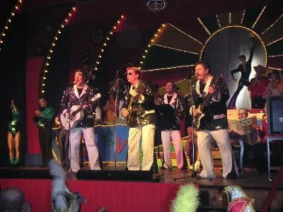 Foto des Albums: Sitzung 2004