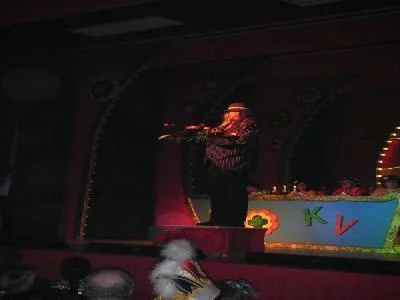 Foto des Albums: Sitzung 2004