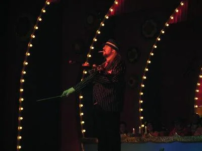 Foto des Albums: Sitzung 2004