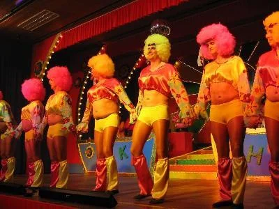 Foto des Albums: Sitzung 2004