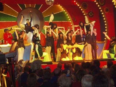 Foto des Albums: Sitzung 2004