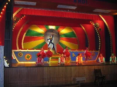 Foto des Albums: Ordensempfang 2004