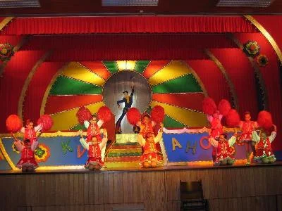 Foto des Albums: Ordensempfang 2004