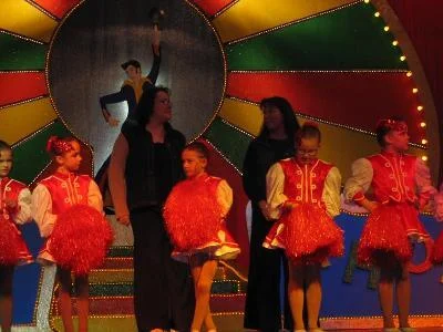 Foto des Albums: Ordensempfang 2004