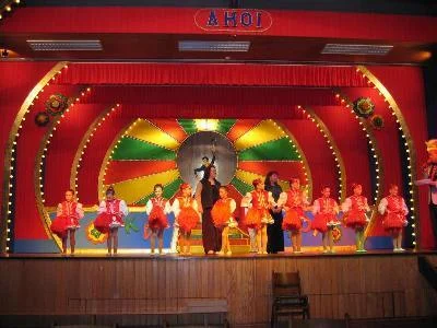 Foto des Albums: Ordensempfang 2004