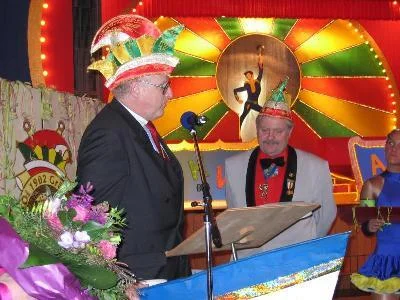 Foto des Albums: Ordensempfang 2004