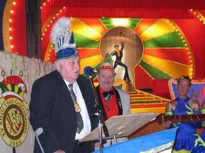 Foto des Albums: Ordensempfang 2004