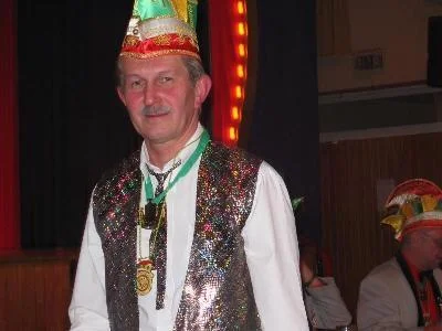Foto des Albums: Ordensempfang 2004