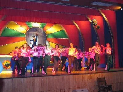 Foto des Albums: Ordensempfang 2004