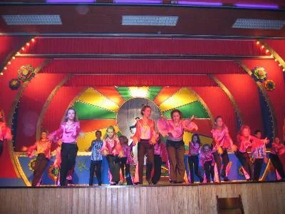 Foto des Albums: Ordensempfang 2004