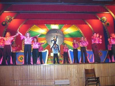 Foto des Albums: Ordensempfang 2004